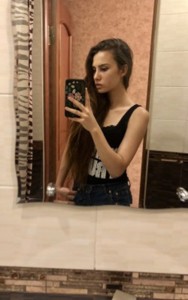 Ника - photo: 6